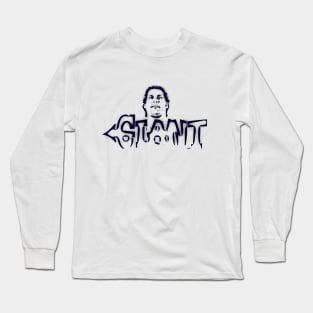 GIANT! Long Sleeve T-Shirt